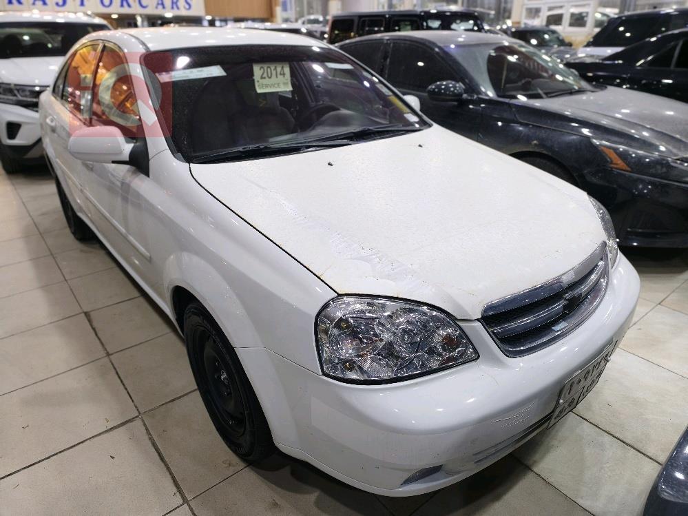 شيفروليه اوبترا